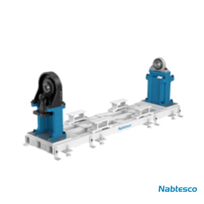 RVP-B Series